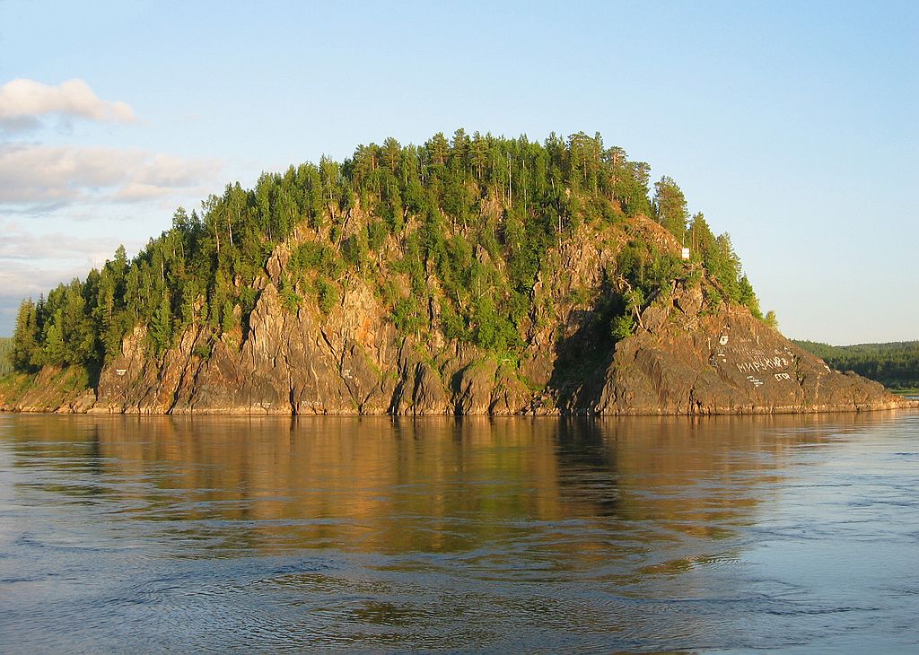 Yenisey